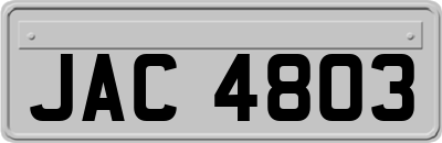 JAC4803