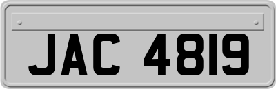 JAC4819