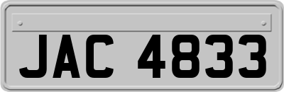JAC4833