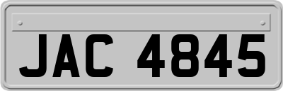 JAC4845