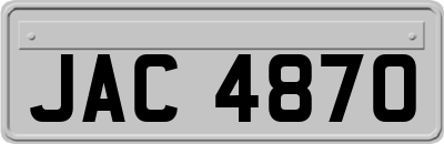 JAC4870