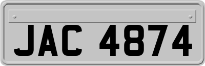 JAC4874