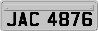 JAC4876