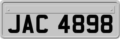 JAC4898