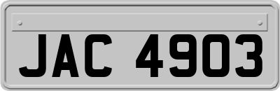 JAC4903