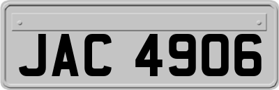 JAC4906