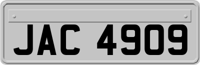 JAC4909