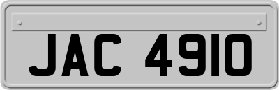 JAC4910