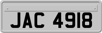 JAC4918