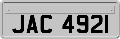 JAC4921
