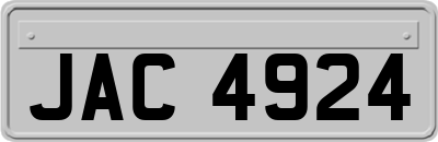 JAC4924