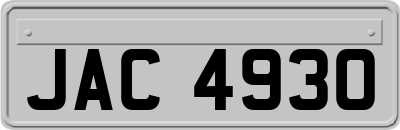 JAC4930