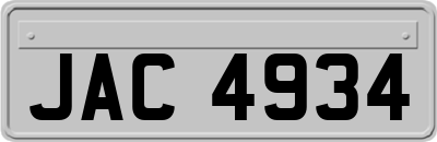 JAC4934
