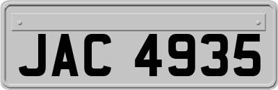 JAC4935