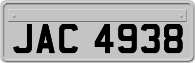 JAC4938