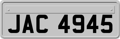 JAC4945