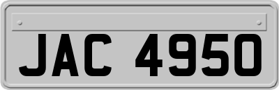 JAC4950