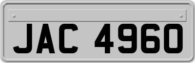 JAC4960