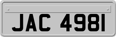 JAC4981