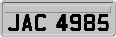 JAC4985
