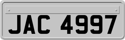 JAC4997