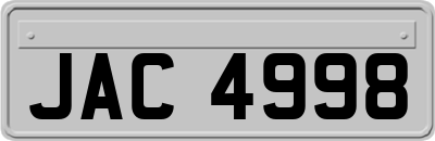 JAC4998