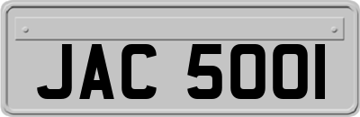 JAC5001