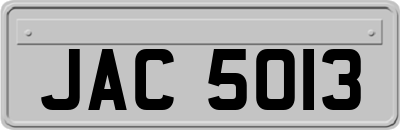 JAC5013