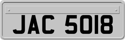 JAC5018