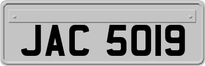 JAC5019