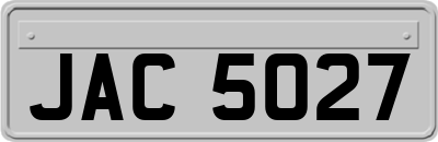 JAC5027