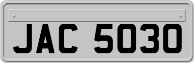 JAC5030