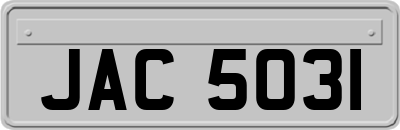 JAC5031
