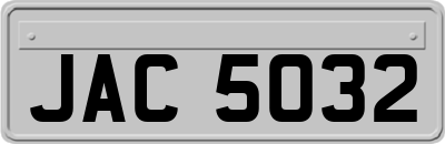 JAC5032