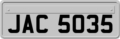 JAC5035