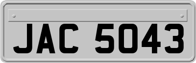 JAC5043