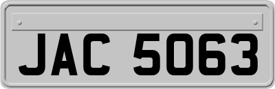 JAC5063