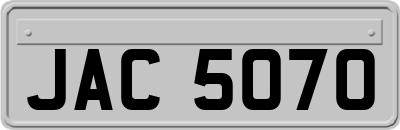 JAC5070