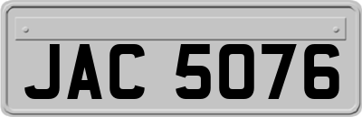 JAC5076