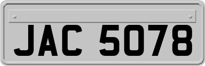 JAC5078
