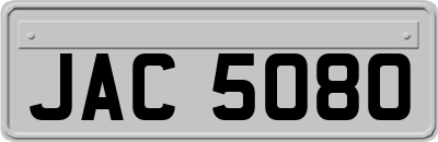 JAC5080
