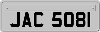 JAC5081