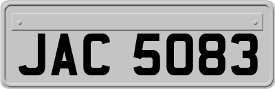 JAC5083