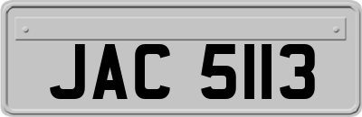 JAC5113