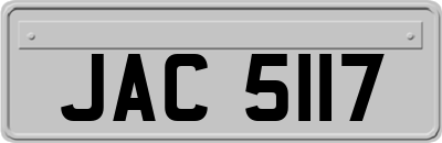 JAC5117