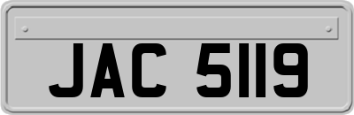 JAC5119