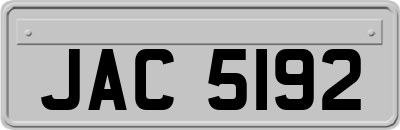 JAC5192