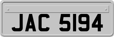 JAC5194
