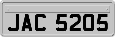 JAC5205