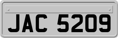 JAC5209